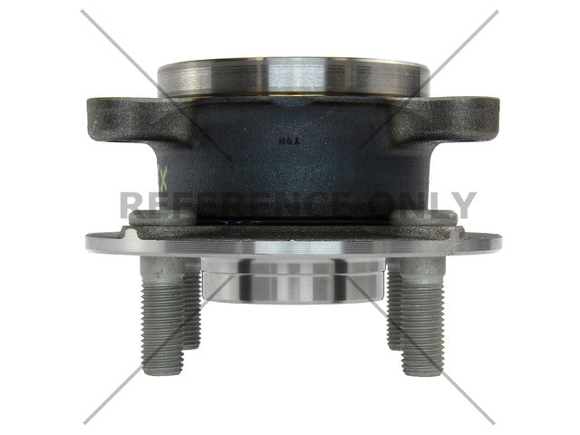 Centric Parts Wheel Bearing and Hub Assembly P/N:401.45003 Fits: Fiat 124 Spider 20-18, Mazda Mx-5 21-16, Mazda Mx-5 Miata 21-16, Scion Ia 2016, Toyota Yaris 20-19, Toyota Yaris Ia 18-17 - Image 4