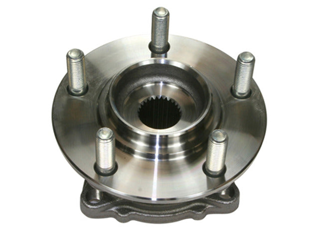 Centric Parts Wheel Bearing and Hub Assembly P/N:401.46000 Fits: Mitsubishi Lancer 15-08, Mitsubishi Outlander 13-07, Mitsubishi Rvr 2011 - Image 1