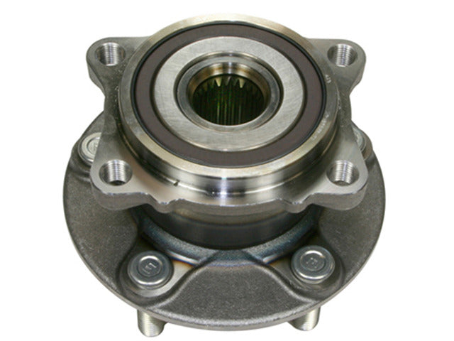 Centric Parts Wheel Bearing and Hub Assembly P/N:401.46000 Fits: Mitsubishi Lancer 15-08, Mitsubishi Outlander 13-07, Mitsubishi Rvr 2011 - Image 2