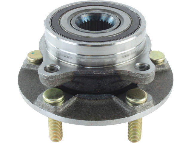 Centric Parts Wheel Bearing and Hub Assembly P/N:401.46001E Fits: Mitsubishi Lancer 15-08 - Image 1