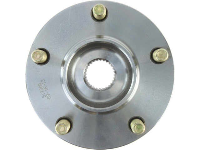 Centric Parts Wheel Bearing and Hub Assembly P/N:401.46001E Fits: Mitsubishi Lancer 15-08 - Image 2