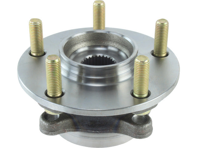 Centric Parts Wheel Bearing and Hub Assembly P/N:401.46001E Fits: Mitsubishi Lancer 15-08 - Image 3