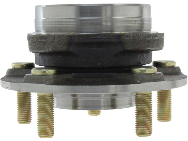 Centric Parts Wheel Bearing and Hub Assembly P/N:401.46001E Fits: Mitsubishi Lancer 15-08 - Image 4