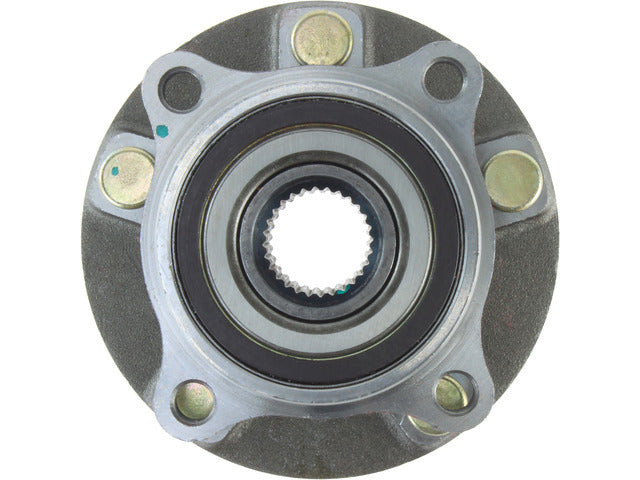 Centric Parts Wheel Bearing and Hub Assembly P/N:401.46001E Fits: Mitsubishi Lancer 15-08 - Image 5