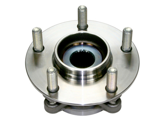Centric Parts Wheel Bearing and Hub Assembly P/N:401.46001 Fits: Mitsubishi Lancer 15-08 - Image 1