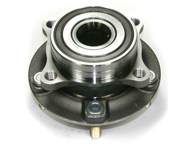 Centric Parts Wheel Bearing and Hub Assembly P/N:401.46001 Fits: Mitsubishi Lancer 15-08 - Image 2