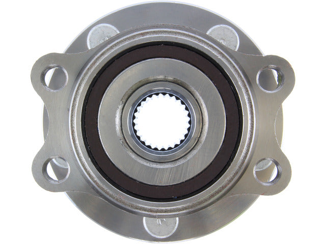Centric Parts Wheel Bearing and Hub Assembly P/N:401.47000E Fits: Subaru Legacy 09-05, Subaru Outback 09-05 - Image 2