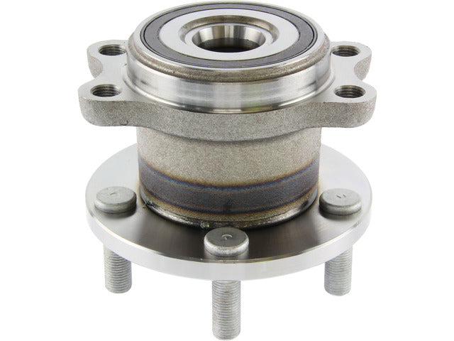 Centric Parts Wheel Bearing and Hub Assembly P/N:401.47000E Fits: Subaru Legacy 09-05, Subaru Outback 09-05 - Image 3
