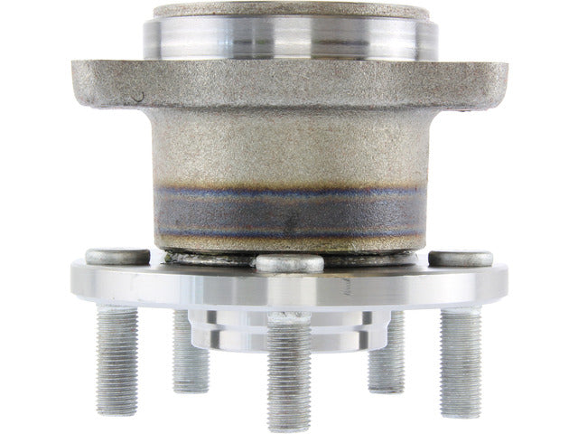 Centric Parts Wheel Bearing and Hub Assembly P/N:401.47000E Fits: Subaru Legacy 09-05, Subaru Outback 09-05 - Image 4