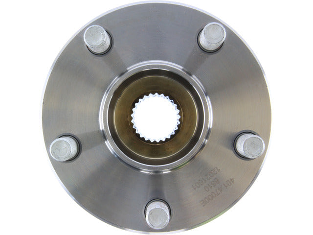 Centric Parts Wheel Bearing and Hub Assembly P/N:401.47000E Fits: Subaru Legacy 09-05, Subaru Outback 09-05 - Image 5