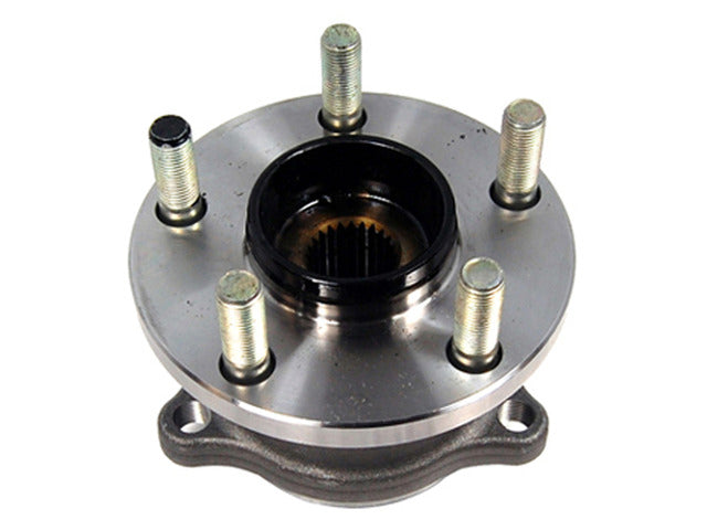Centric Parts Wheel Bearing and Hub Assembly P/N:401.47000 Fits: Subaru Legacy 09-05, Subaru Outback 09-05 - Image 1