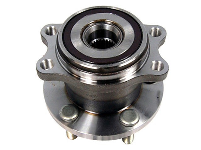 Centric Parts Wheel Bearing and Hub Assembly P/N:401.47000 Fits: Subaru Legacy 09-05, Subaru Outback 09-05 - Image 2