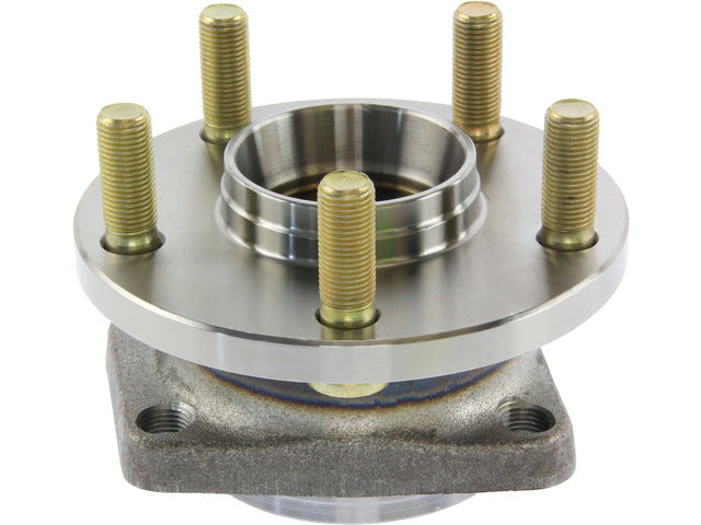Centric Parts Wheel Bearing and Hub Assembly P/N:401.47001E Fits: Subaru Forester 14-09, Subaru Impreza 14-08, Subaru Legacy 14-05, Subaru Outback 14-05, Subaru Wrx 14-12, Subaru Xv Crosstrek 14-13 - Image 1