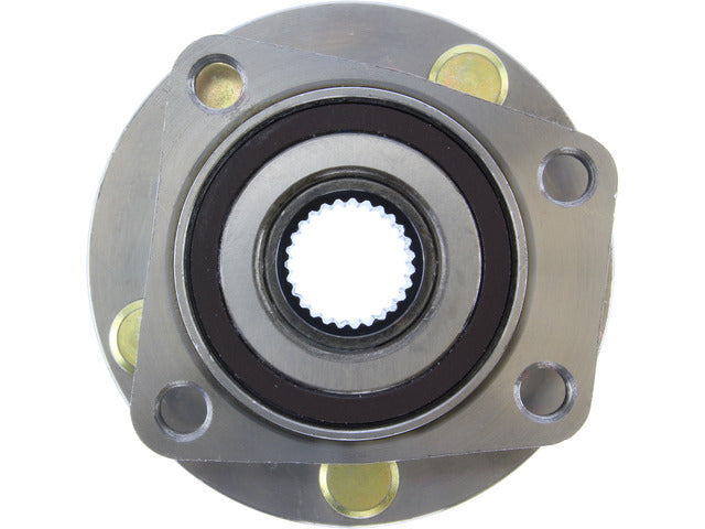 Centric Parts Wheel Bearing and Hub Assembly P/N:401.47001E Fits: Subaru Forester 14-09, Subaru Impreza 14-08, Subaru Legacy 14-05, Subaru Outback 14-05, Subaru Wrx 14-12, Subaru Xv Crosstrek 14-13 - Image 2