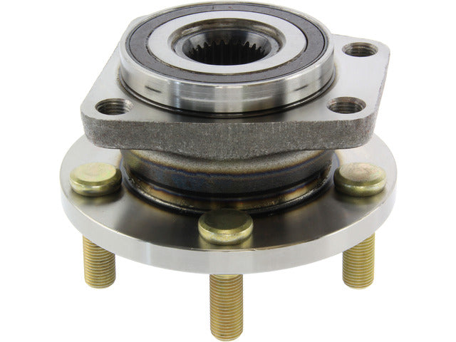 Centric Parts Wheel Bearing and Hub Assembly P/N:401.47001E Fits: Subaru Forester 14-09, Subaru Impreza 14-08, Subaru Legacy 14-05, Subaru Outback 14-05, Subaru Wrx 14-12, Subaru Xv Crosstrek 14-13 - Image 3