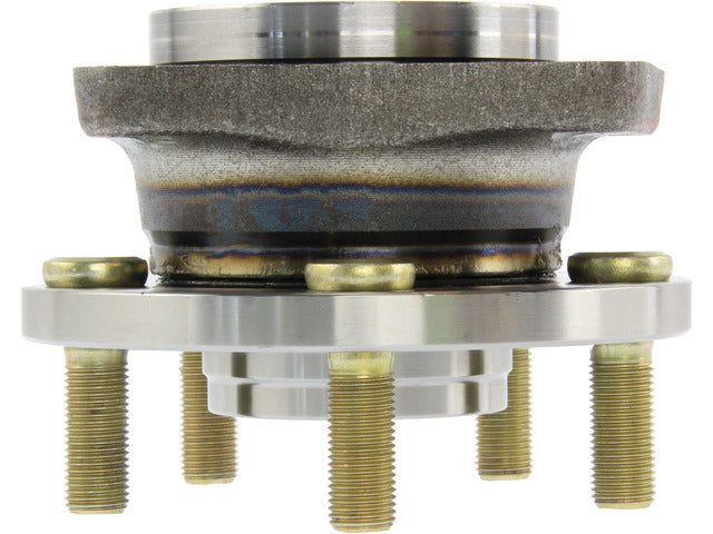 Centric Parts Wheel Bearing and Hub Assembly P/N:401.47001E Fits: Subaru Forester 14-09, Subaru Impreza 14-08, Subaru Legacy 14-05, Subaru Outback 14-05, Subaru Wrx 14-12, Subaru Xv Crosstrek 14-13 - Image 4