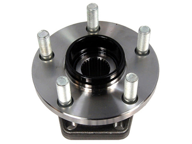 Centric Parts Wheel Bearing and Hub Assembly P/N:401.47001 Fits: Subaru Forester 14-09, Subaru Impreza 14-08, Subaru Legacy 14-05, Subaru Outback 14-05, Subaru Wrx 14-12, Subaru Xv Crosstrek 14-13 - Image 1