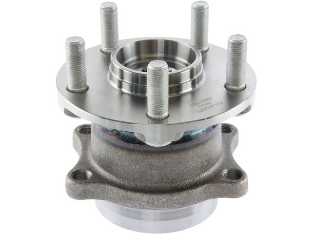 Centric Parts Wheel Bearing and Hub Assembly P/N:401.47002E Fits: Scion Fr-s 16-13, Subaru Brz 16-13, Subaru Forester 13-09, Subaru Impreza 14-08, Subaru Legacy 14-10, Subaru Outback 14-10, Subaru Wrx 14-12, Toyota 86 2017, Toyota 86 20-19 - Image 1