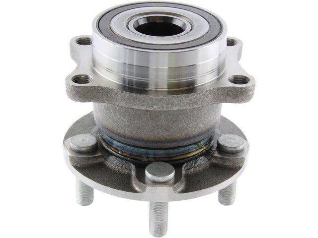 Centric Parts Wheel Bearing and Hub Assembly P/N:401.47002E Fits: Scion Fr-s 16-13, Subaru Brz 16-13, Subaru Forester 13-09, Subaru Impreza 14-08, Subaru Legacy 14-10, Subaru Outback 14-10, Subaru Wrx 14-12, Toyota 86 2017, Toyota 86 20-19 - Image 3
