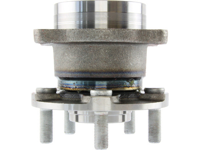 Centric Parts Wheel Bearing and Hub Assembly P/N:401.47002E Fits: Scion Fr-s 16-13, Subaru Brz 16-13, Subaru Forester 13-09, Subaru Impreza 14-08, Subaru Legacy 14-10, Subaru Outback 14-10, Subaru Wrx 14-12, Toyota 86 2017, Toyota 86 20-19 - Image 4