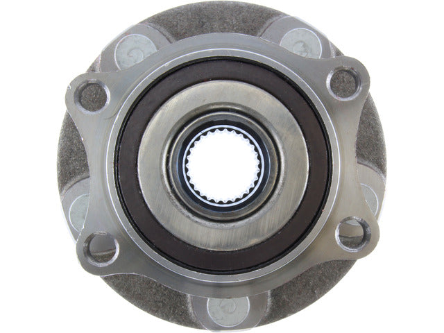 Centric Parts Wheel Bearing and Hub Assembly P/N:401.47003E Fits: Subaru Ascent 22-19, Subaru Impreza 14-08, Subaru Legacy 20-15, Subaru Outback 20-15, Subaru Wrx 18-16, Subaru Wrx Sti 18-13 - Image 2