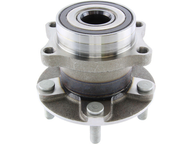 Centric Parts Wheel Bearing and Hub Assembly P/N:401.47003E Fits: Subaru Ascent 22-19, Subaru Impreza 14-08, Subaru Legacy 20-15, Subaru Outback 20-15, Subaru Wrx 18-16, Subaru Wrx Sti 18-13 - Image 3