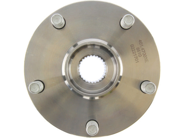 Centric Parts Wheel Bearing and Hub Assembly P/N:401.47003E Fits: Subaru Ascent 22-19, Subaru Impreza 14-08, Subaru Legacy 20-15, Subaru Outback 20-15, Subaru Wrx 18-16, Subaru Wrx Sti 18-13 - Image 5