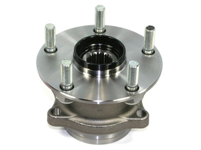 Centric Parts Wheel Bearing and Hub Assembly P/N:401.47003 Fits: Subaru Ascent 22-19, Subaru Impreza 14-08, Subaru Legacy 20-15, Subaru Outback 20-15, Subaru Wrx 18-16, Subaru Wrx Sti 18-13 - Image 1