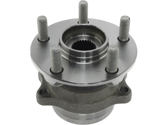 Centric Parts Wheel Bearing and Hub Assembly P/N:401.47005E Fits: Subaru Crosstrek 23-16, Subaru Forester 18-14, Subaru Impreza 23-12, Subaru Xv Crosstrek 15-13 - Image 1