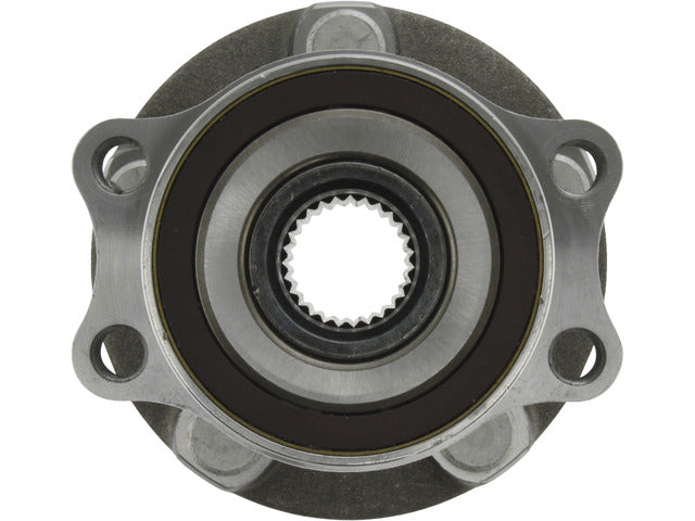 Centric Parts Wheel Bearing and Hub Assembly P/N:401.47005E Fits: Subaru Crosstrek 23-16, Subaru Forester 18-14, Subaru Impreza 23-12, Subaru Xv Crosstrek 15-13 - Image 2