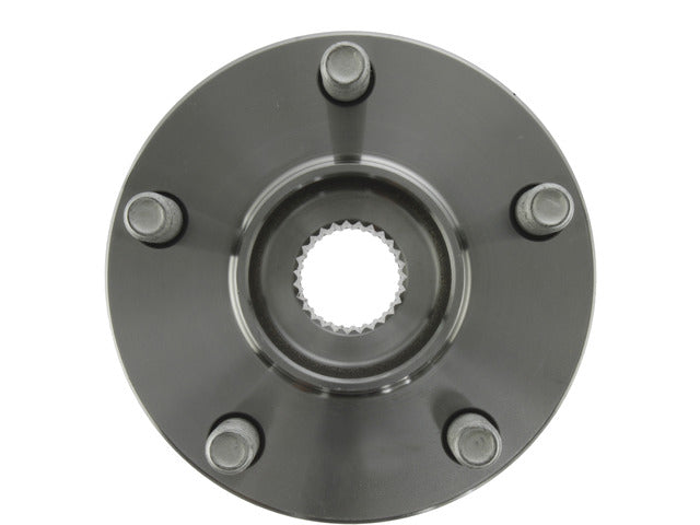 Centric Parts Wheel Bearing and Hub Assembly P/N:401.47005E Fits: Subaru Crosstrek 23-16, Subaru Forester 18-14, Subaru Impreza 23-12, Subaru Xv Crosstrek 15-13 - Image 5