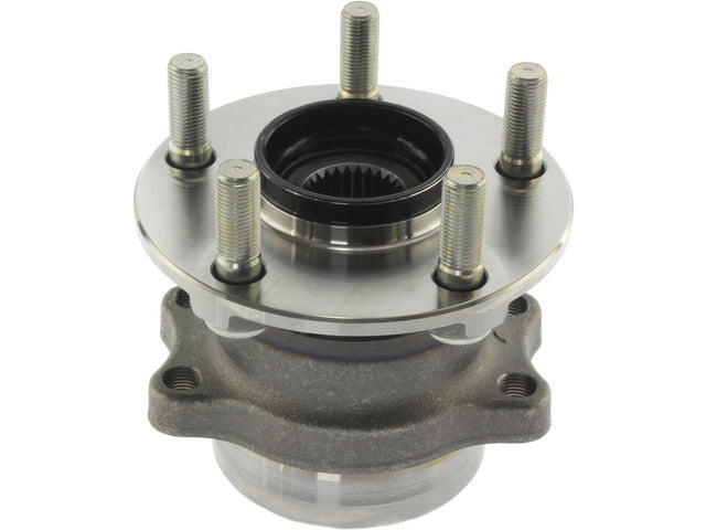 Centric Parts Wheel Bearing and Hub Assembly P/N:401.47005 Fits: Subaru Crosstrek 23-16, Subaru Forester 18-14, Subaru Impreza 23-12, Subaru Xv Crosstrek 15-13 - Image 1