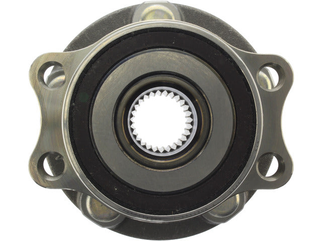 Centric Parts Wheel Bearing and Hub Assembly P/N:401.47005 Fits: Subaru Crosstrek 23-16, Subaru Forester 18-14, Subaru Impreza 23-12, Subaru Xv Crosstrek 15-13 - Image 2