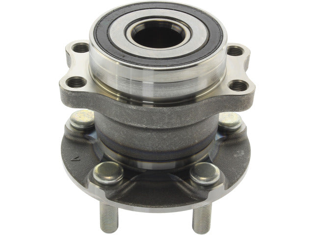Centric Parts Wheel Bearing and Hub Assembly P/N:401.47005 Fits: Subaru Crosstrek 23-16, Subaru Forester 18-14, Subaru Impreza 23-12, Subaru Xv Crosstrek 15-13 - Image 3