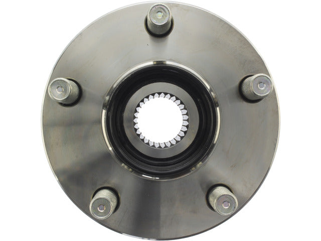 Centric Parts Wheel Bearing and Hub Assembly P/N:401.47005 Fits: Subaru Crosstrek 23-16, Subaru Forester 18-14, Subaru Impreza 23-12, Subaru Xv Crosstrek 15-13 - Image 5