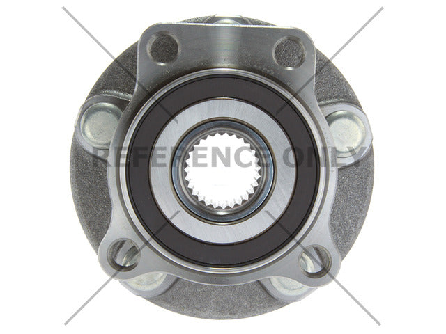Centric Parts Wheel Bearing and Hub Assembly P/N:401.47006 Fits: Subaru Crosstrek 19-16, Subaru Forester 18-15, Subaru Impreza 19-15, Subaru Xv Crosstrek 15-14 - Image 2