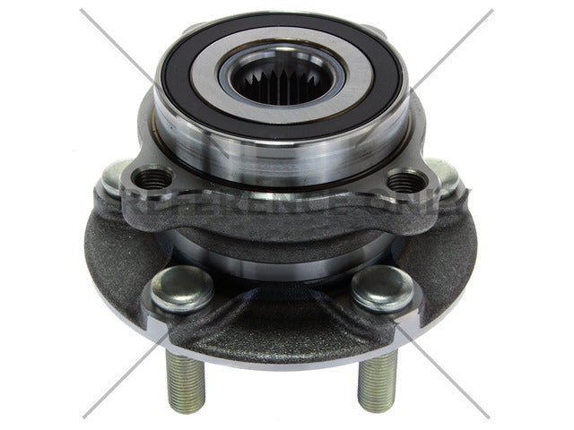 Centric Parts Wheel Bearing and Hub Assembly P/N:401.47006 Fits: Subaru Crosstrek 19-16, Subaru Forester 18-15, Subaru Impreza 19-15, Subaru Xv Crosstrek 15-14 - Image 3