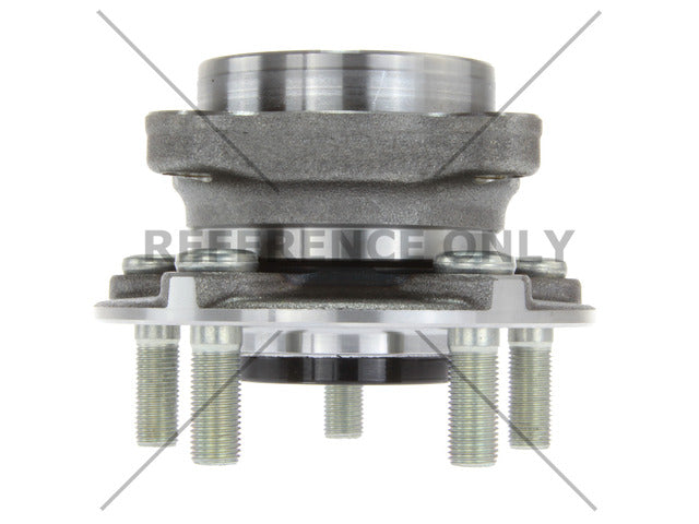 Centric Parts Wheel Bearing and Hub Assembly P/N:401.47006 Fits: Subaru Crosstrek 19-16, Subaru Forester 18-15, Subaru Impreza 19-15, Subaru Xv Crosstrek 15-14 - Image 4