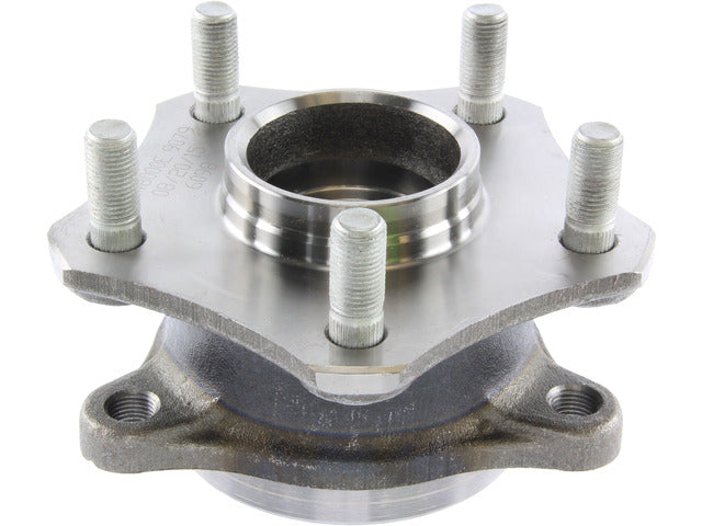 Centric Parts Wheel Bearing and Hub Assembly P/N:401.48000E Fits: Suzuki Kizashi 13-10 - Image 1