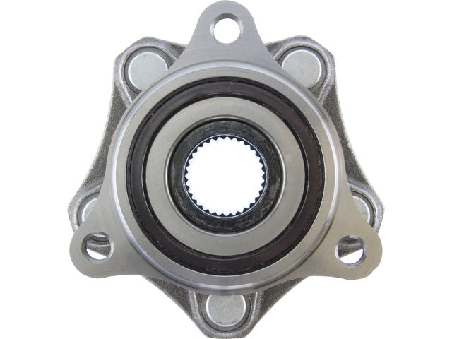 Centric Parts Wheel Bearing and Hub Assembly P/N:401.48000E Fits: Suzuki Kizashi 13-10 - Image 2