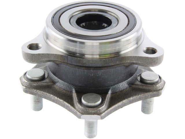 Centric Parts Wheel Bearing and Hub Assembly P/N:401.48000E Fits: Suzuki Kizashi 13-10 - Image 3