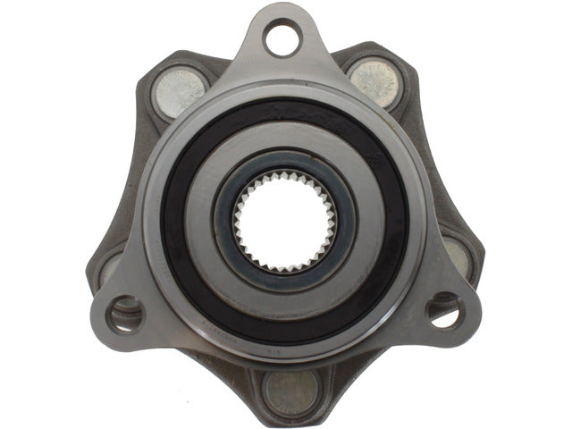 Centric Parts Wheel Bearing and Hub Assembly P/N:401.48000 Fits: Suzuki Kizashi 13-10 - Image 2