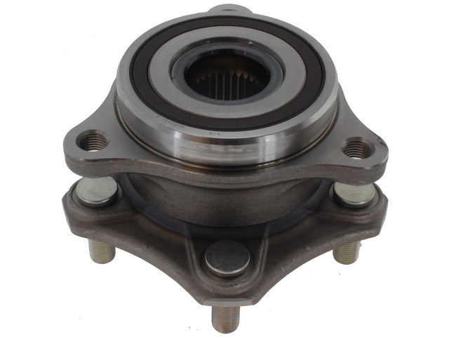 Centric Parts Wheel Bearing and Hub Assembly P/N:401.48000 Fits: Suzuki Kizashi 13-10 - Image 3