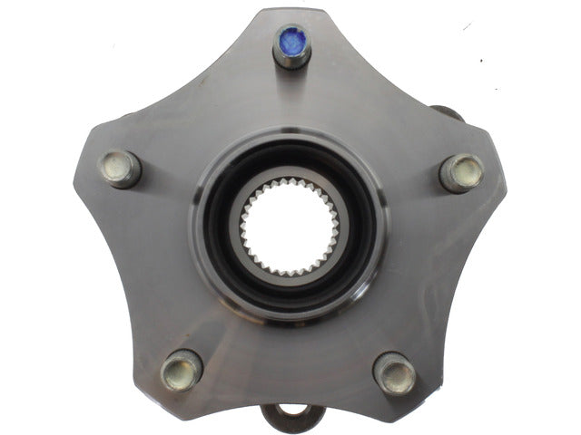 Centric Parts Wheel Bearing and Hub Assembly P/N:401.48000 Fits: Suzuki Kizashi 13-10 - Image 5