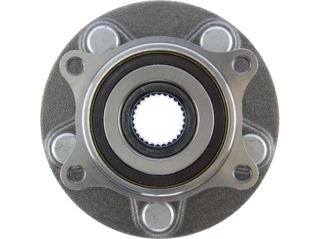 Centric Parts Wheel Bearing and Hub Assembly P/N:401.48001E Fits: Suzuki Grand Vitara 13-06, Suzuki Kizashi 13-10 - Image 2