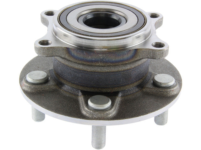 Centric Parts Wheel Bearing and Hub Assembly P/N:401.48001E Fits: Suzuki Grand Vitara 13-06, Suzuki Kizashi 13-10 - Image 3