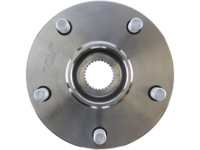 Centric Parts Wheel Bearing and Hub Assembly P/N:401.48001E Fits: Suzuki Grand Vitara 13-06, Suzuki Kizashi 13-10 - Image 5