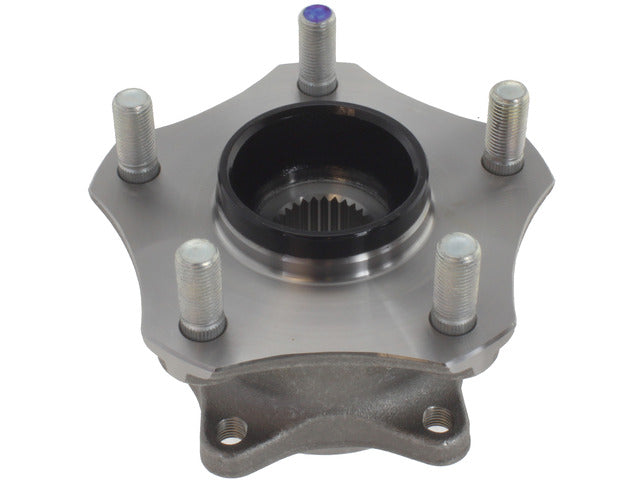 Centric Parts Wheel Bearing and Hub Assembly P/N:401.48001 Fits: Suzuki Grand Vitara 13-06, Suzuki Kizashi 13-10 - Image 1