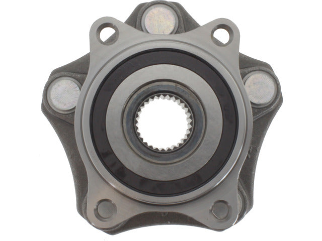 Centric Parts Wheel Bearing and Hub Assembly P/N:401.48001 Fits: Suzuki Grand Vitara 13-06, Suzuki Kizashi 13-10 - Image 2