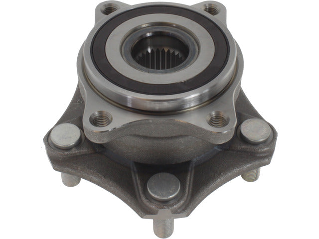 Centric Parts Wheel Bearing and Hub Assembly P/N:401.48001 Fits: Suzuki Grand Vitara 13-06, Suzuki Kizashi 13-10 - Image 3
